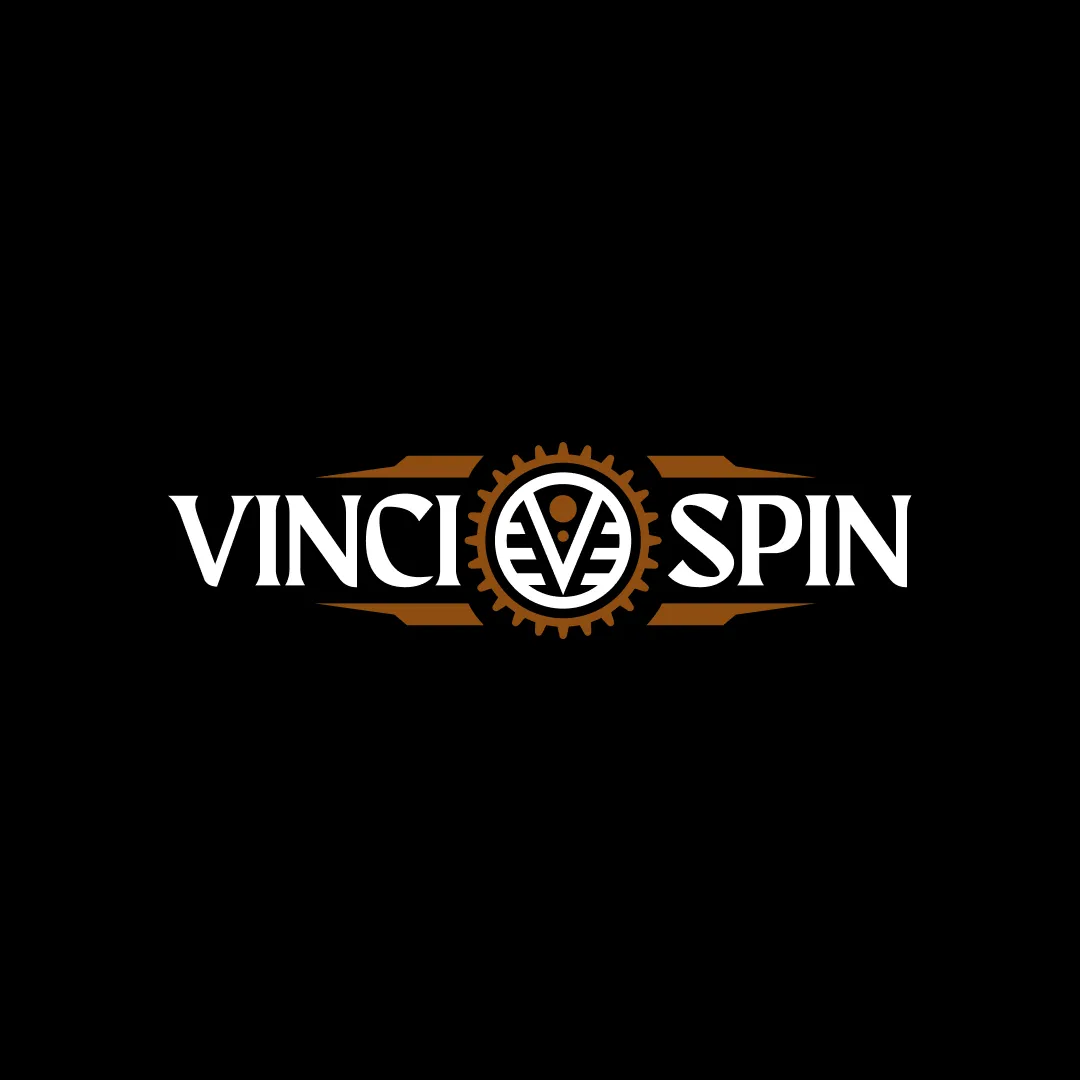 VinciSpin logo